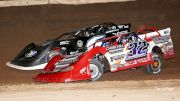 Bobby Pierce Struggling To Adapt At Central Arizona Raceway
