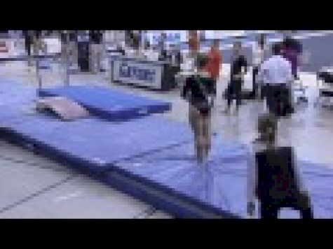 Florida vs. Kentucky: Bridget Sloan Bars 9.975