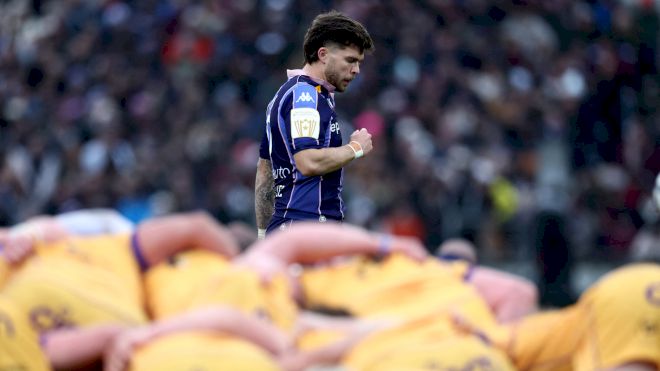 FloRugby's Professional Club Power Rankings: Jan. 14, 2026