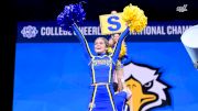 The Most Successful UCA Cheer Program Seeks 55th Title
