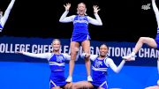 Memphis Cheerleading At UCA College Nationals 2026: What To Know