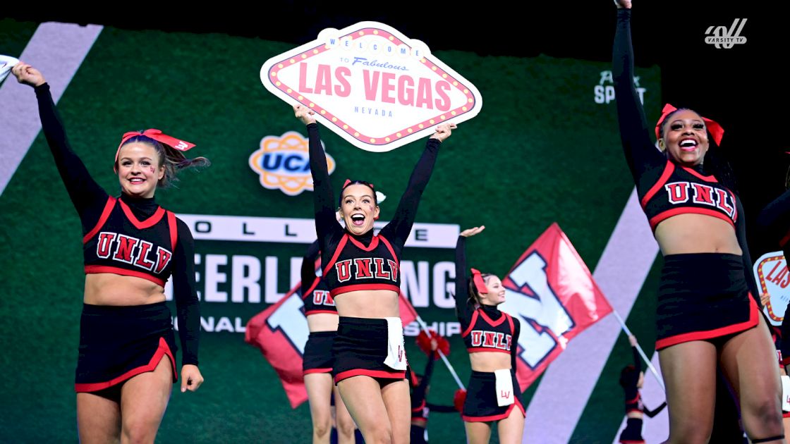 Checking In With The 4x Game Day National Champions - UNLV