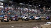 Where Tuesday's Chili Bowl Racers Start Saturday
