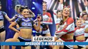 LEGENDS Episode 7: The New Era