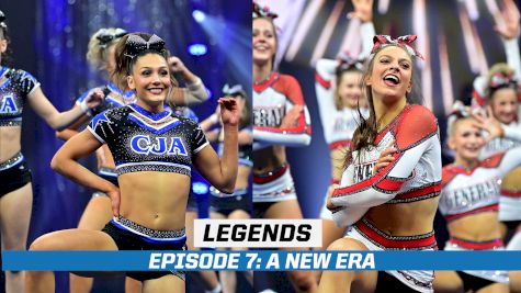LEGENDS Episode 7: The New Era