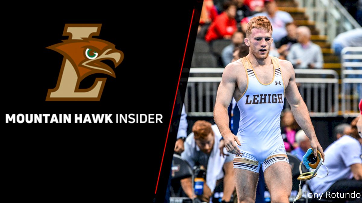 Lehigh Getting Closer To Full Strength With Return Of Crookham And Stanich