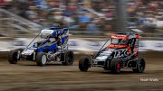 Who's Racing Wednesday At The Chili Bowl?
