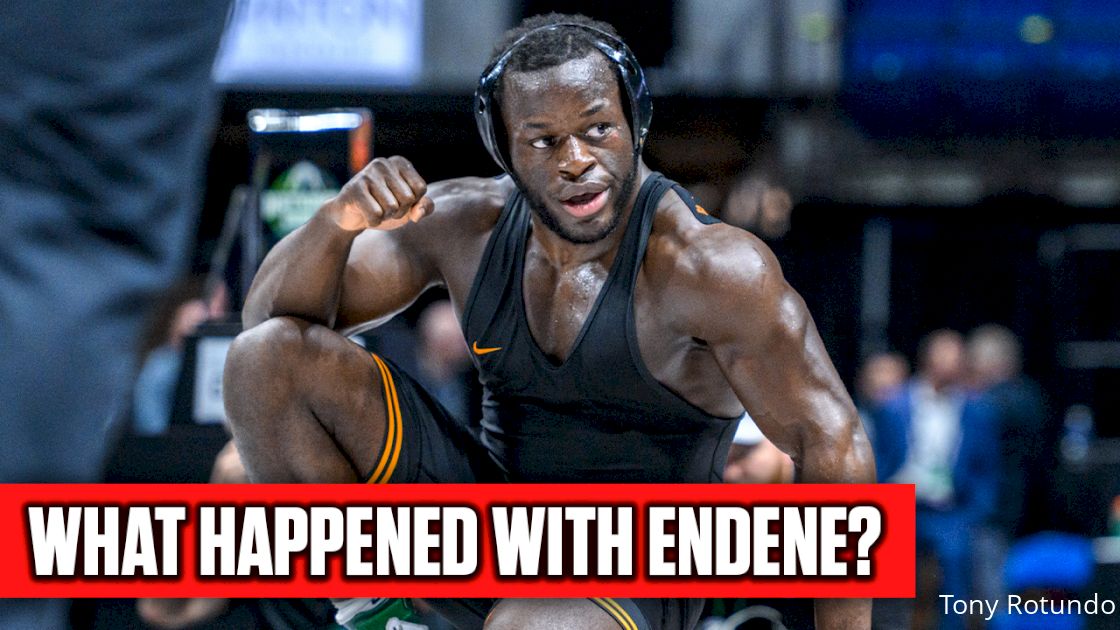 Mo Endene No Longer With Iowa: What We Know And What's Next