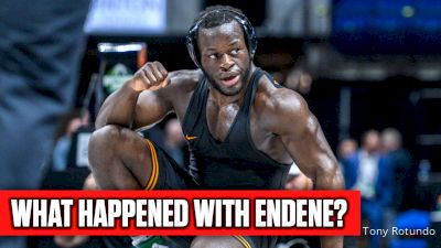 Mo Endene No Longer With Iowa: What We Know And What Comes Next