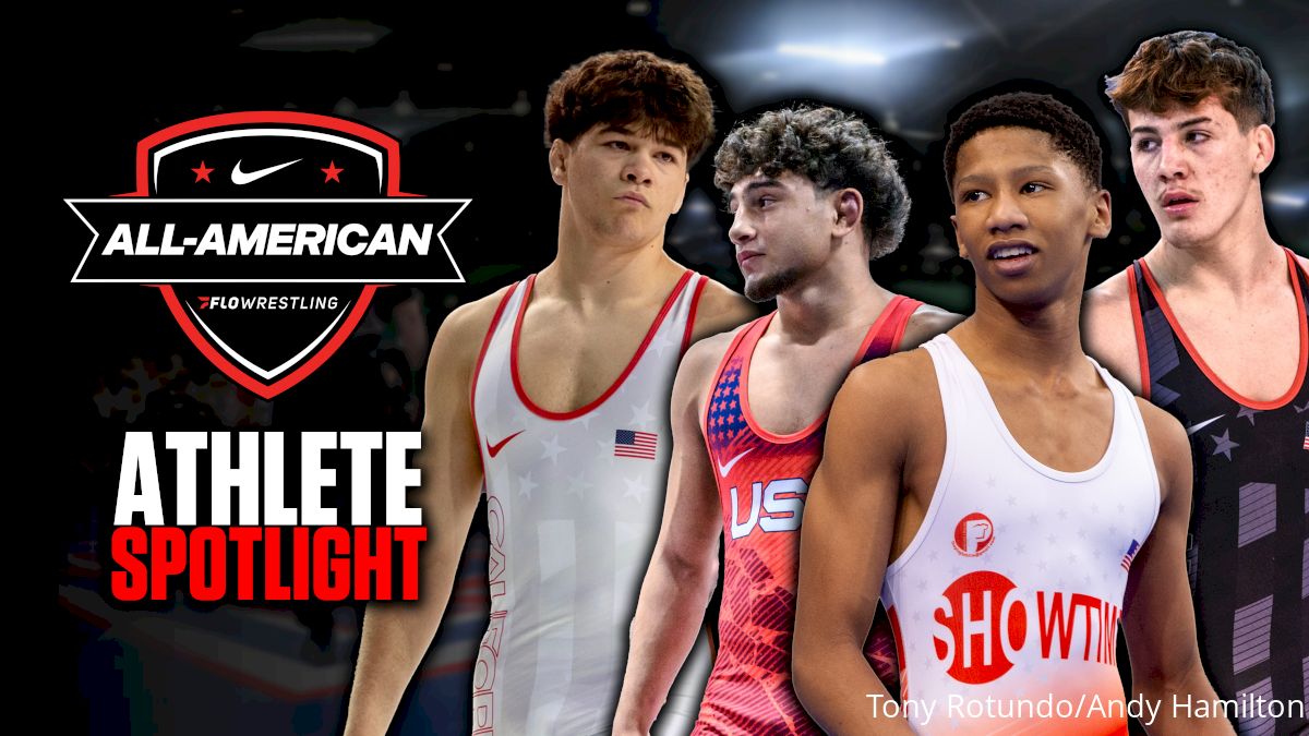 Nike All-American Spotlight: Major Mid-Season Performances