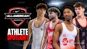 Nike All-American Spotlight: Major Mid-Season Performances