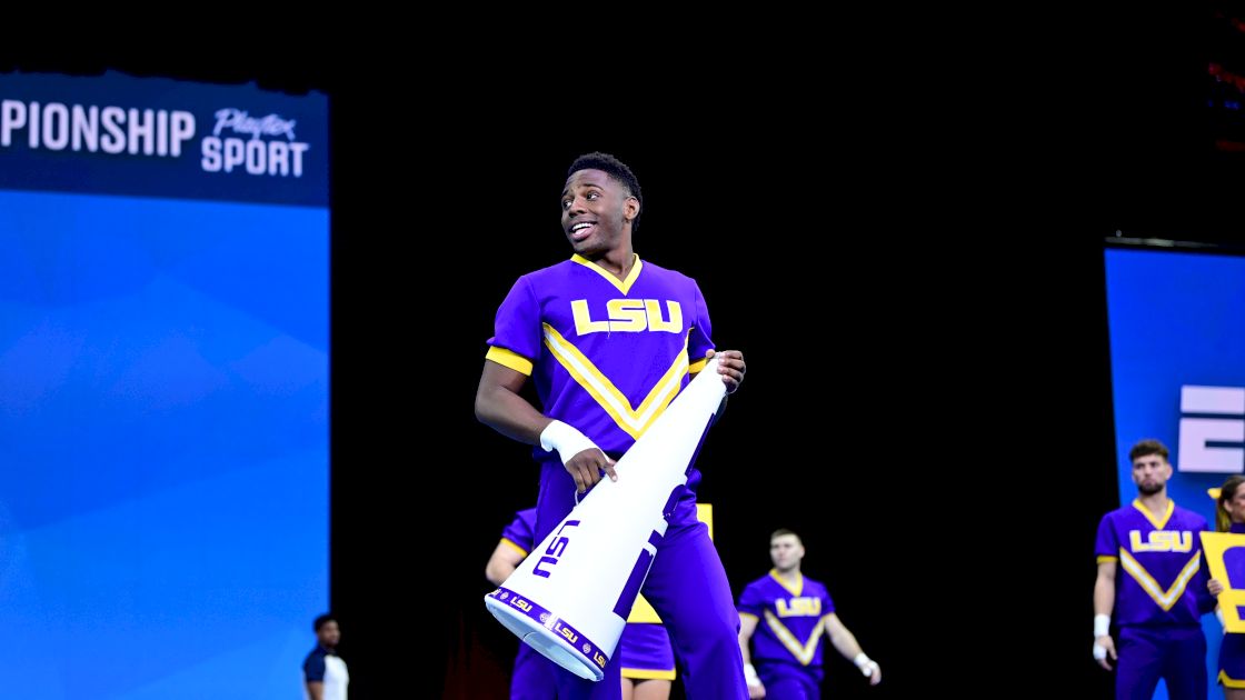 Midnight Beginnings, LSU Destiny: Kelvin Pickett
