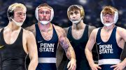 #1 Penn State vs #4 Iowa Preview & Predictions!