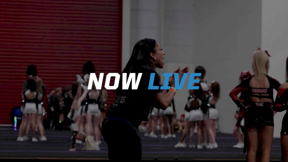 2026 Varsity Cheer League Leaderboard Is Live!