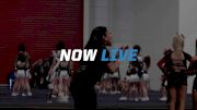 2026 Varsity Cheer League Leaderboard Is Live!