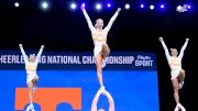 Tennessee Cheer UCA College Nationals Schedule 2026