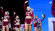 Florida State Cheer UCA College Nationals Schedule 2026