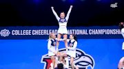 Liberty University Cheer UCA College Nationals Schedule 2026