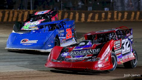 FloRacing Night In America Releases 2026 Schedule