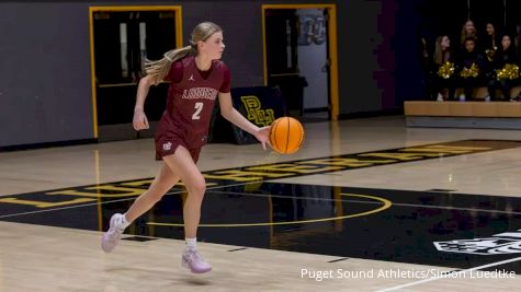 Three Games to Watch in Division III Women's Basketball This Week