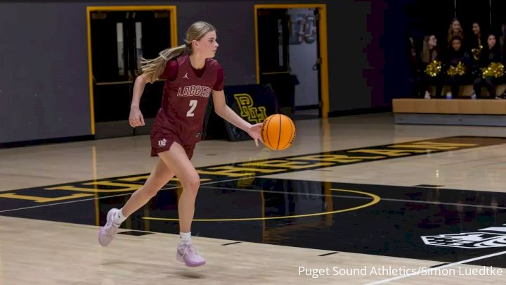 Three Games to Watch in Division III Women's Basketball