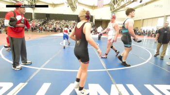90-I lbs Consi Of 8 #2 - Julian Tate, Overtime vs Luke Murphy, Old Bridge Wrestling Club