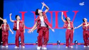 UNLV Dance UDA College Nationals Schedule 2026