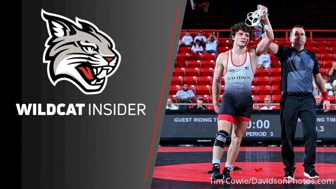 Davidson Hoping To See Peake's Peak During Postseason