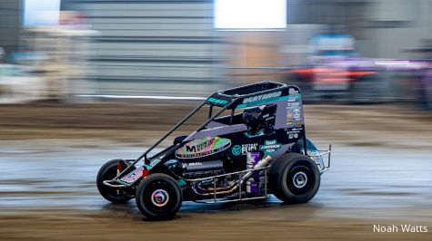 Chili Bowl Winners 2026. Here's Every A-Main Winner