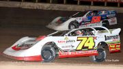 Wild West Shootout Wednesday Results At Central Arizona Raceway