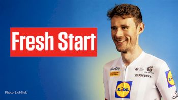 Gee Just Reset Everything With Lidl-Trek