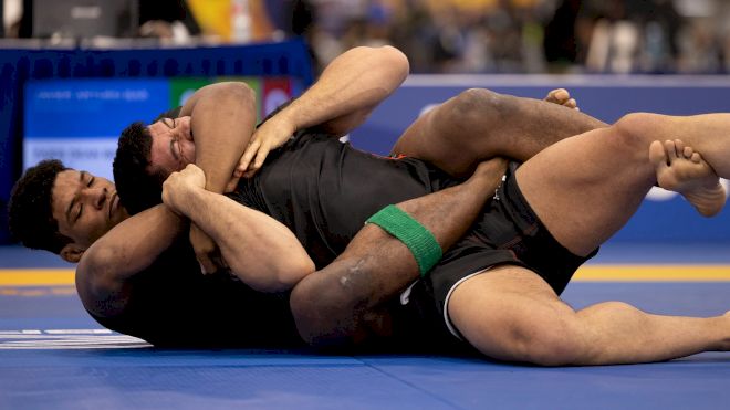 A luta de Javier Barter para se tornar o primeiro campeão mundial do Panamá