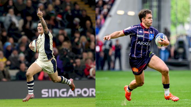 Champions Cup Pool 4 Match To Watch: Bristol Bears vs. Bordeaux-Begles