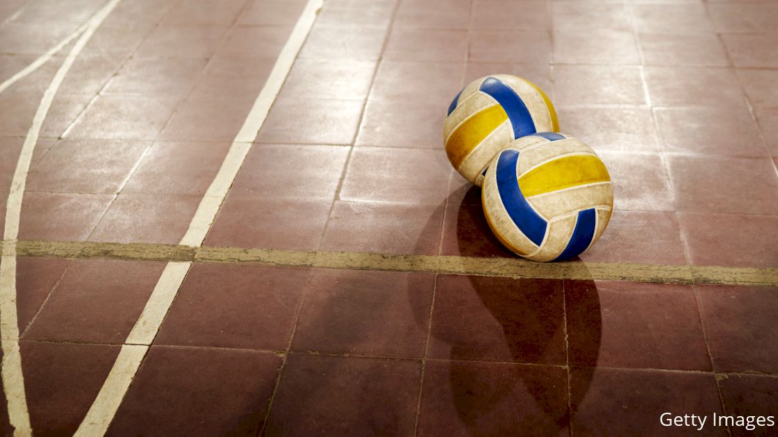 Men's Volleyball Division III Rankings: Who Made The Top 20?