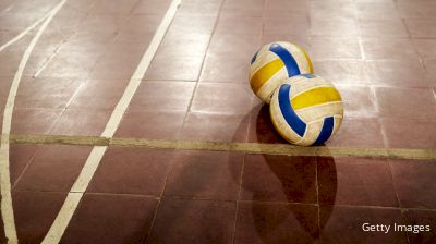 Men's Volleyball Division III Rankings: Springfield First, Then Who?