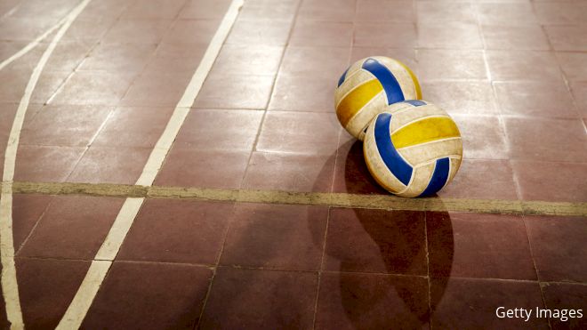 Men's Volleyball Division III Rankings: Springfield First, Then Who?