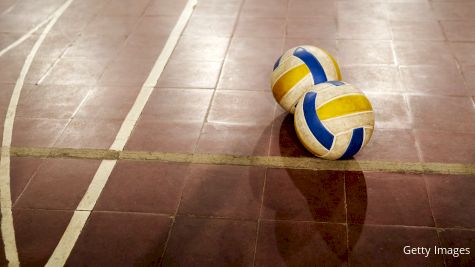 Men's Volleyball Division III Rankings: Springfield First, Then Who?