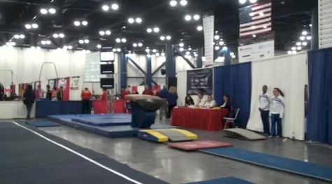 Stars (Ericha Fassbender)