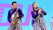 SCHEDULE: Game Day Live & College Pep Band at UCA College Nationals