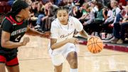 CAA Women's Basketball Weekend Preview: Charleston, Towson Stay Perfect
