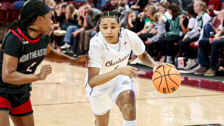 CAA Women's Basketball Weekend Preview: Two Stay Perfect