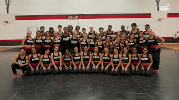 Locked In: How the UNLV Rebel Girls & Co. Prepare for UDA College Nationals