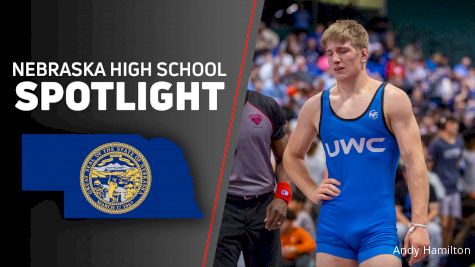 The Top 10 Nebraska High School Wrestlers