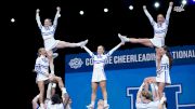 Kentucky Cheer UCA College Nationals 2026 Schedule