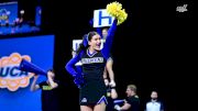 Delaware Cheer UCA College Nationals 2026 Schedule