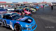 FloSports, Spears CARS Tour West Renew Exclusive Media Partnership for 2026