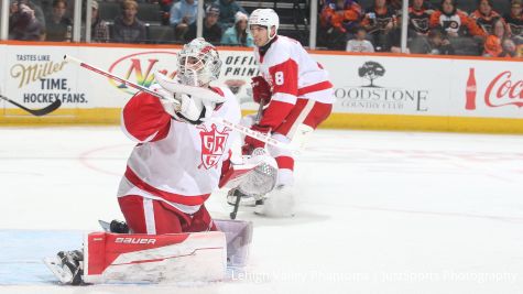 AHL Announces Rosters For 2026 All-Star Classic