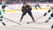 NHL Prospects To Watch In The 2025 AHL Calder Cup Playoffs At Forward