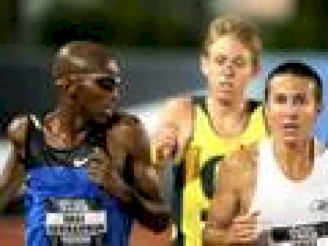 U.S. Olympic Team Trials - Track & Field '08 - Day 6 Recap (Women's 5k - Men's 10k (Andy Downin ran - Jeff's brother