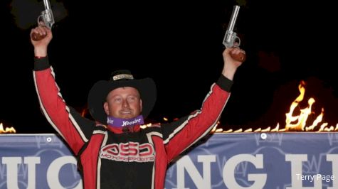 Is Ethan Dotson Ready For Breakout 2026 After Wild West Shootout Win?